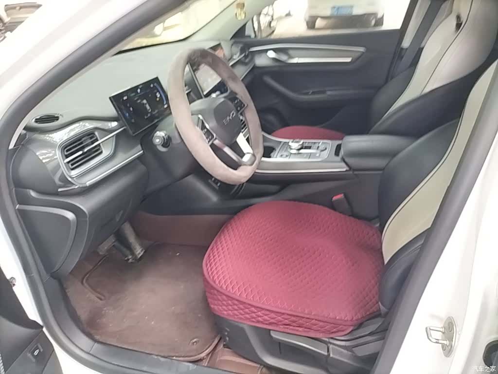 BYD Destroyer 05, 2024 15