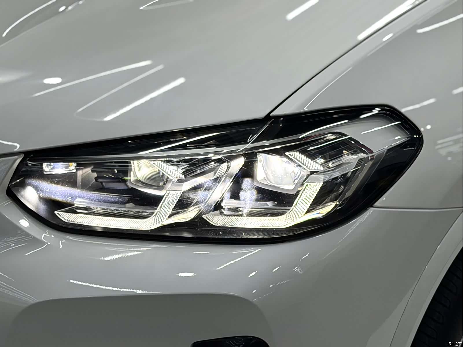 BMW X3, 2022 18