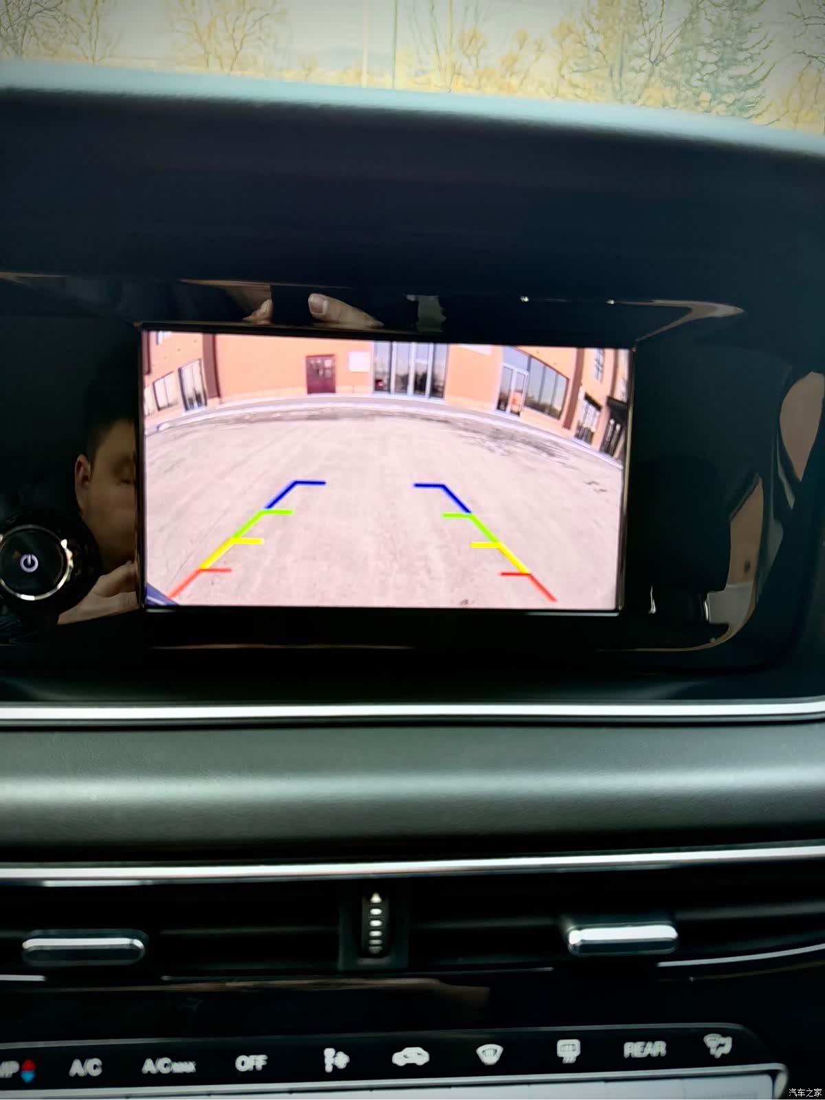 GAC M6, 2022 20
