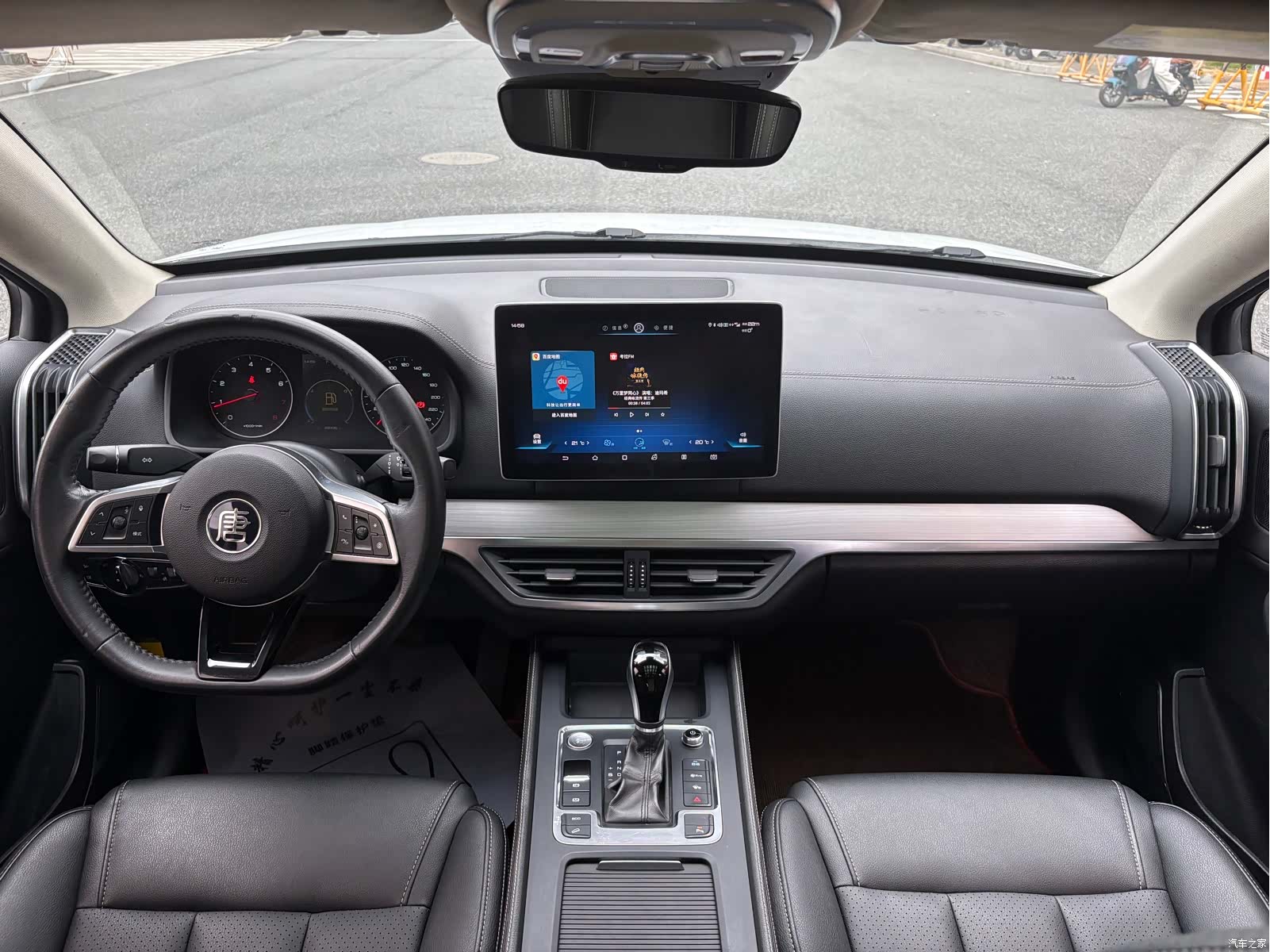 BYD Tang, 2019 11