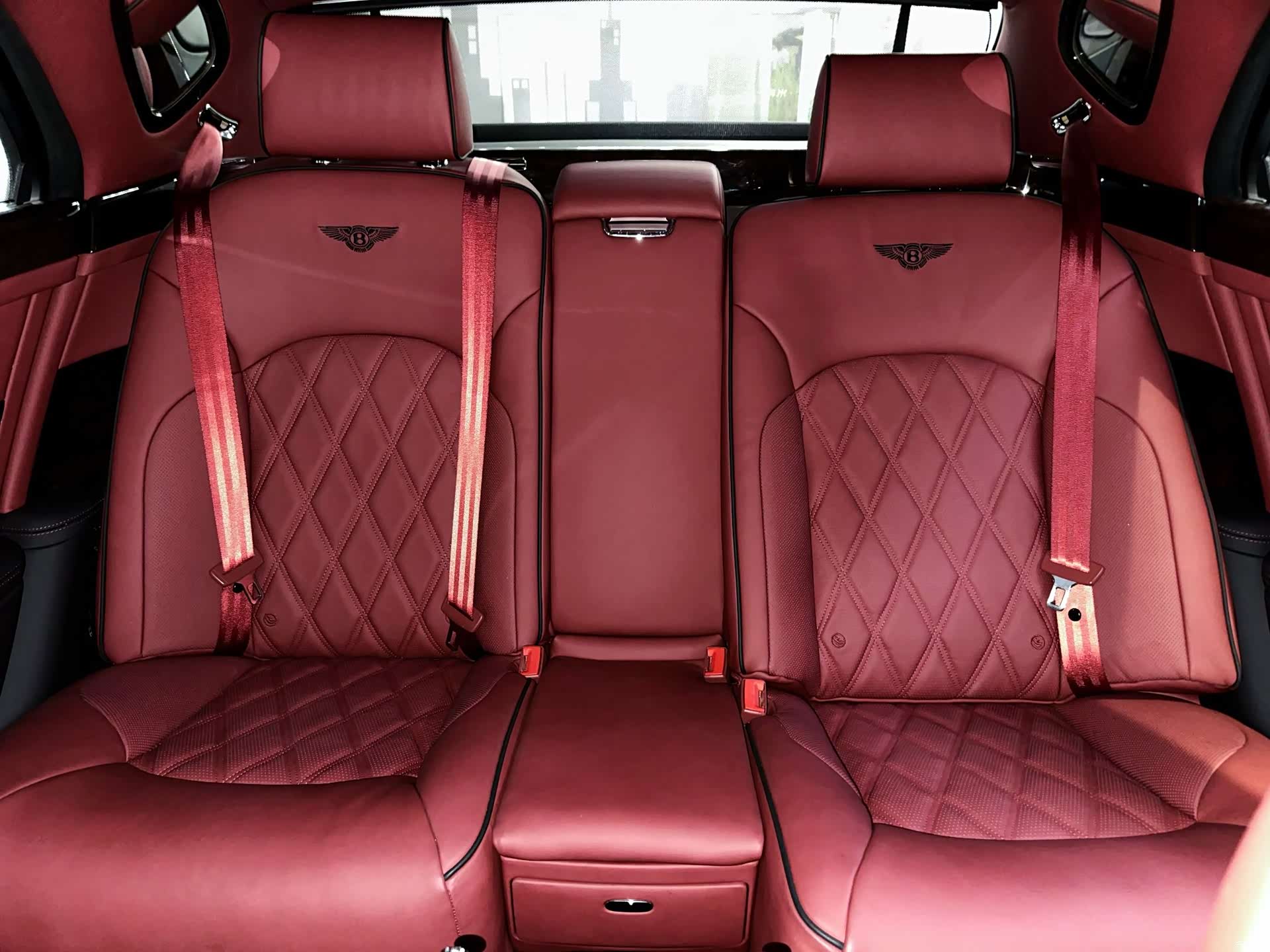 Bentley Mulsanne, 2012 14