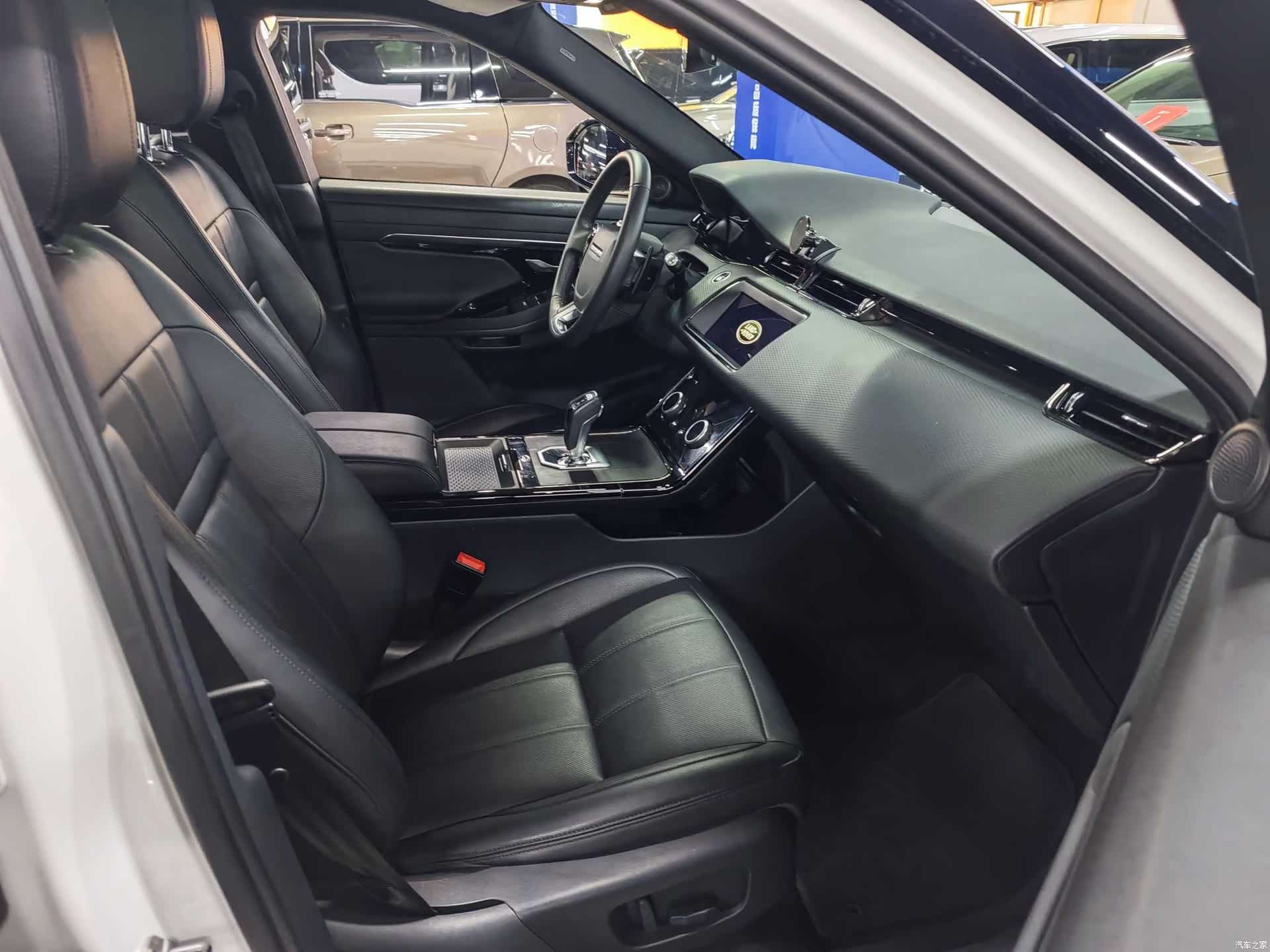 Land Rover Range Rover, 2021 15