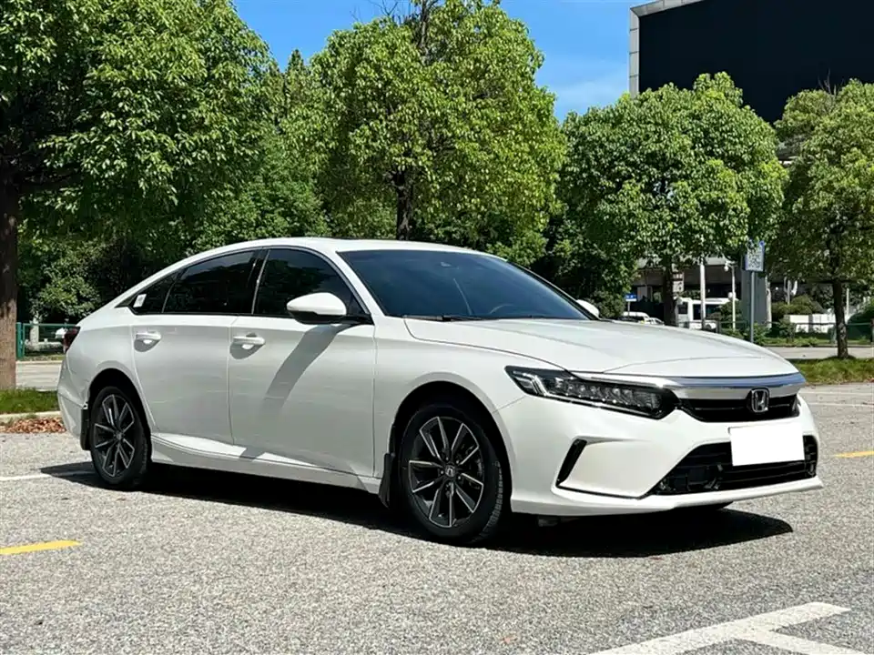 Honda Yingshipai Honda Yingshipai