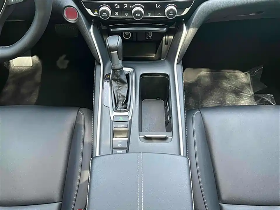 Honda Yingshipai Honda Yingshipai