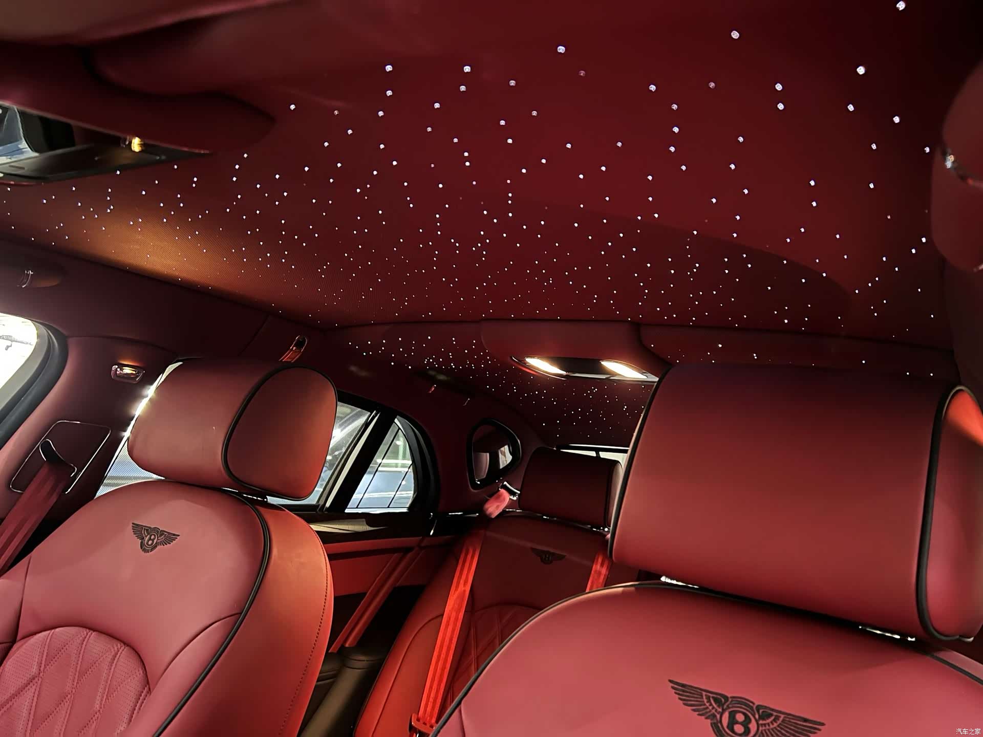 Bentley Mulsanne, 2012 23