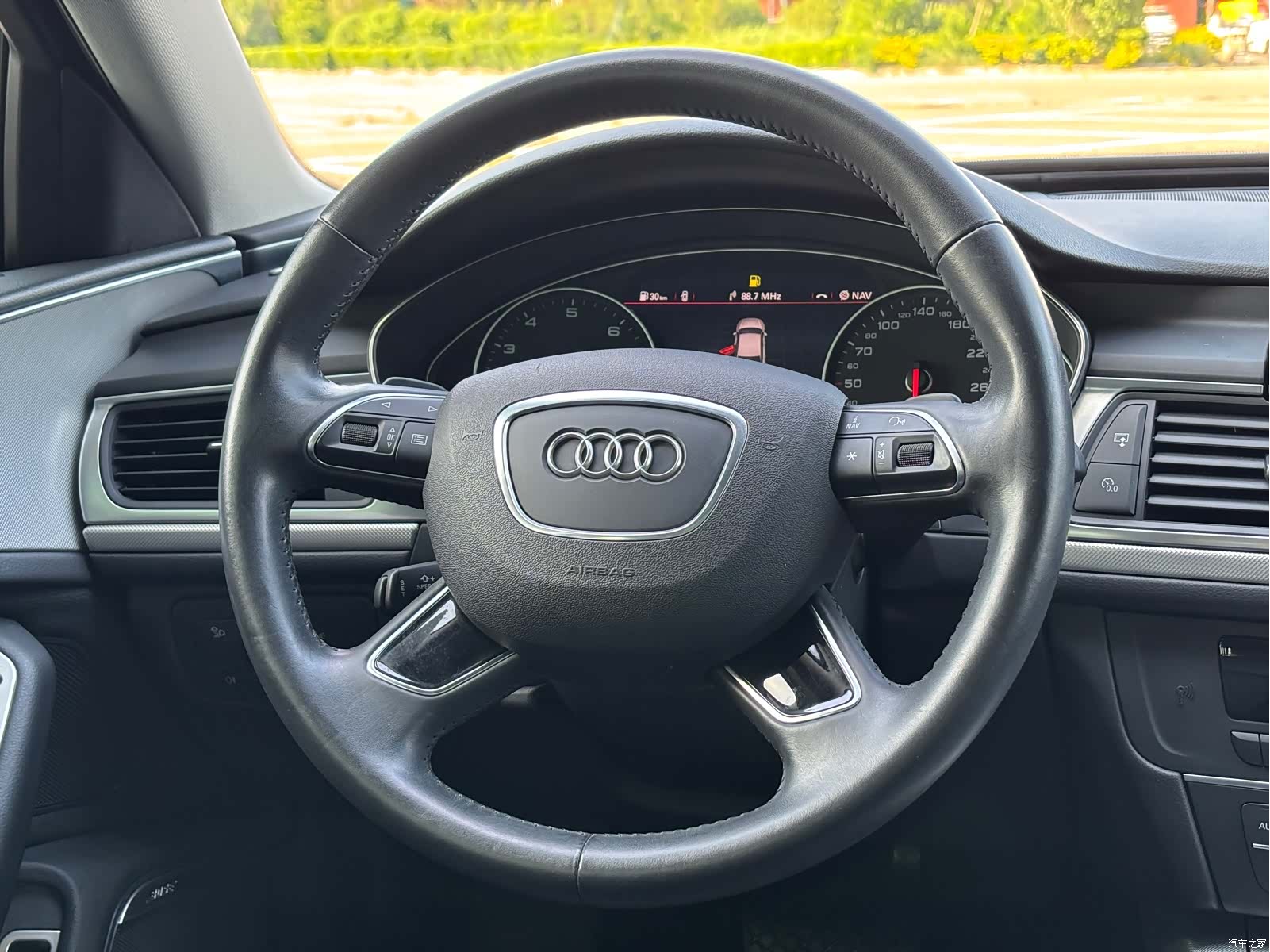 Audi A6L, 2019 10