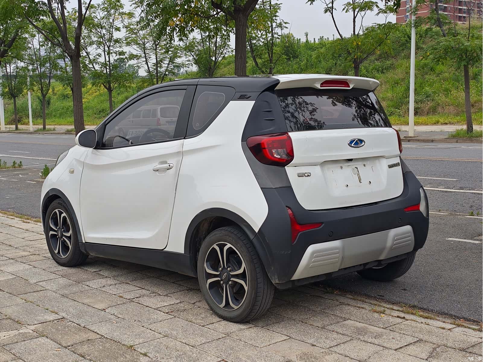 Chery 15, 2021 8