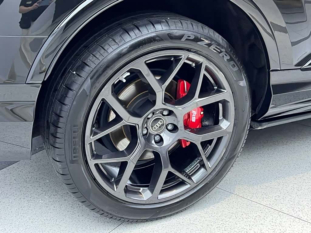 Audi Q7, 2024 20