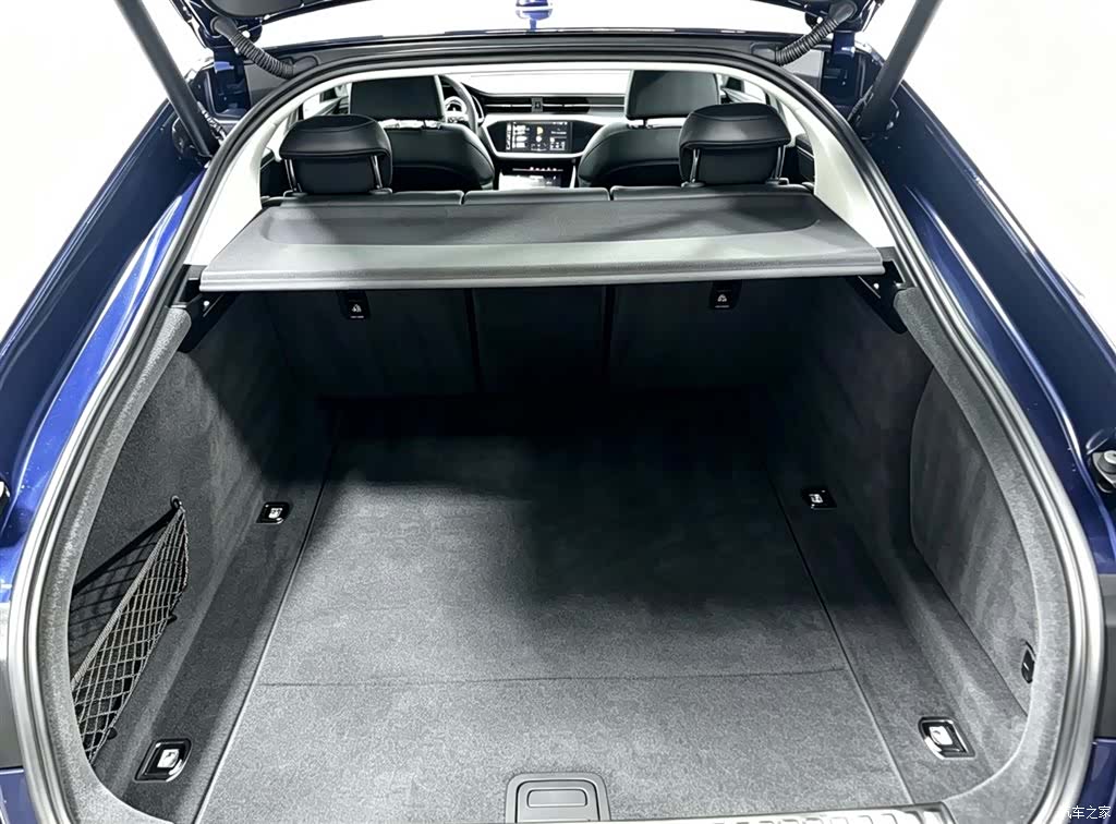 Audi A7, 2021 16
