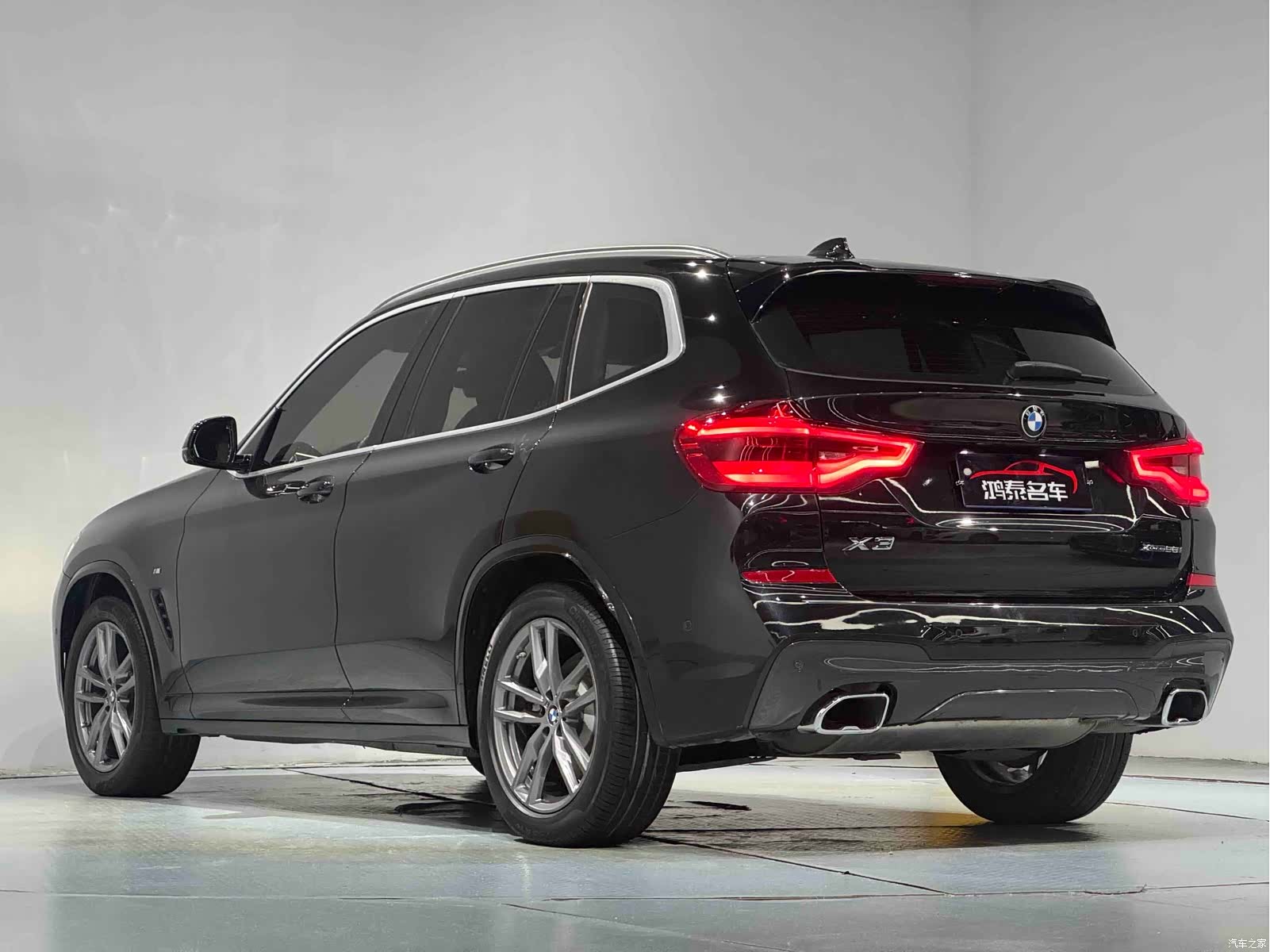 BMW X3, 2020 20