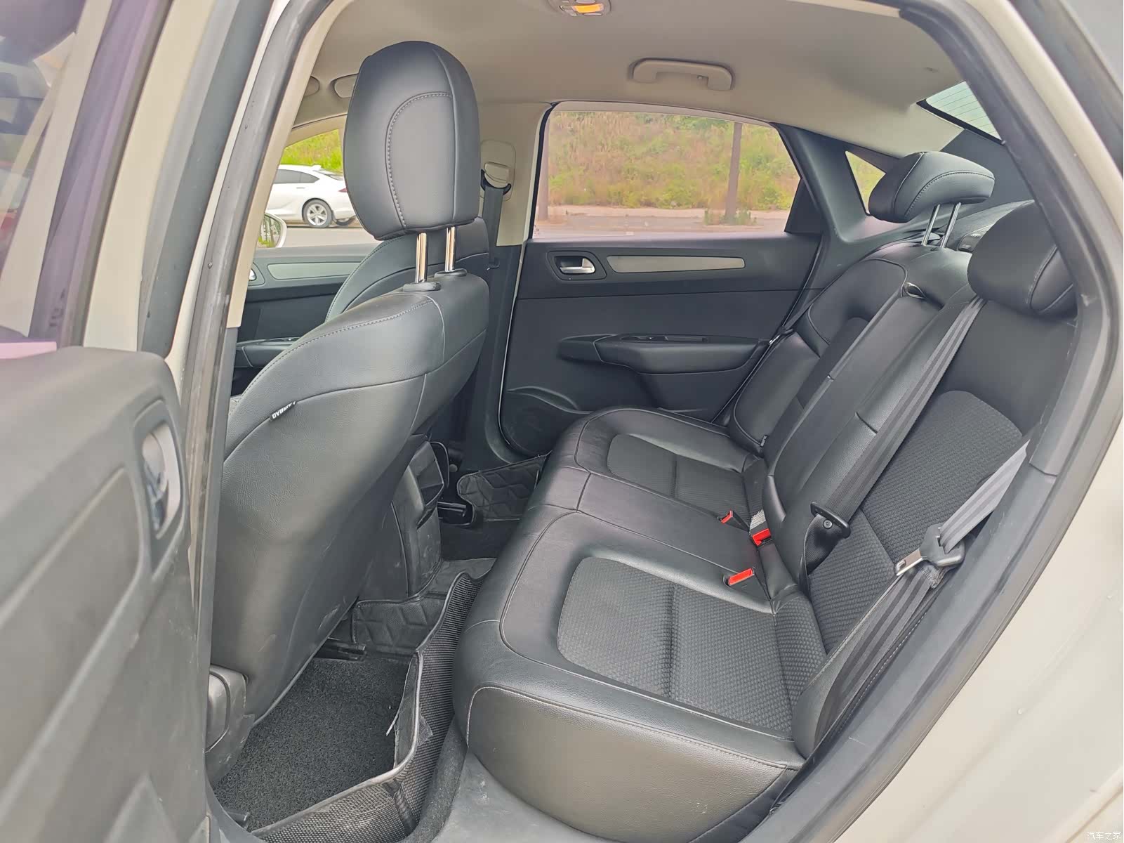 Citroen C4, 2016 6