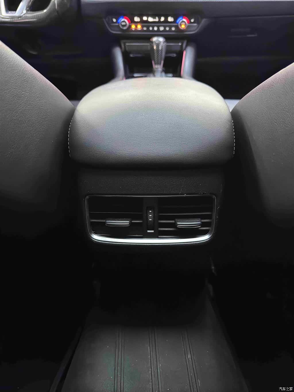 Mazda Atenza, 2021 9