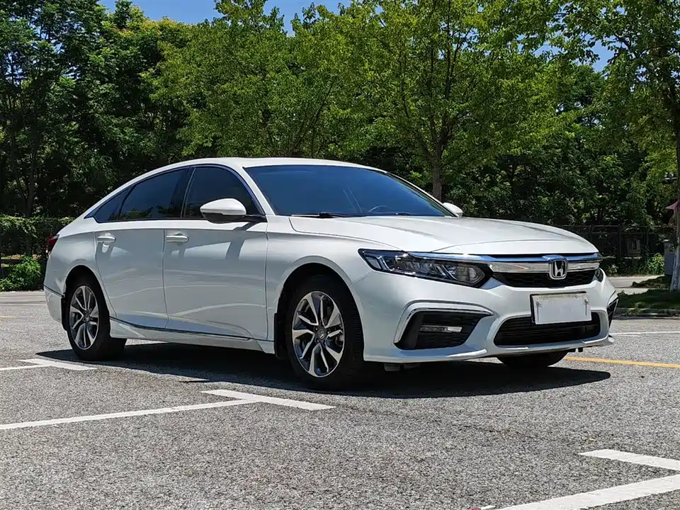 Honda Yingshipai Honda Yingshipai