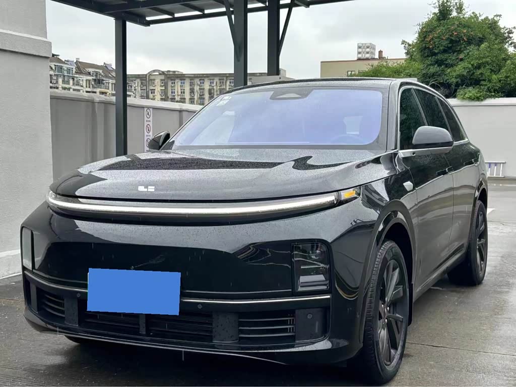 Li Auto L7