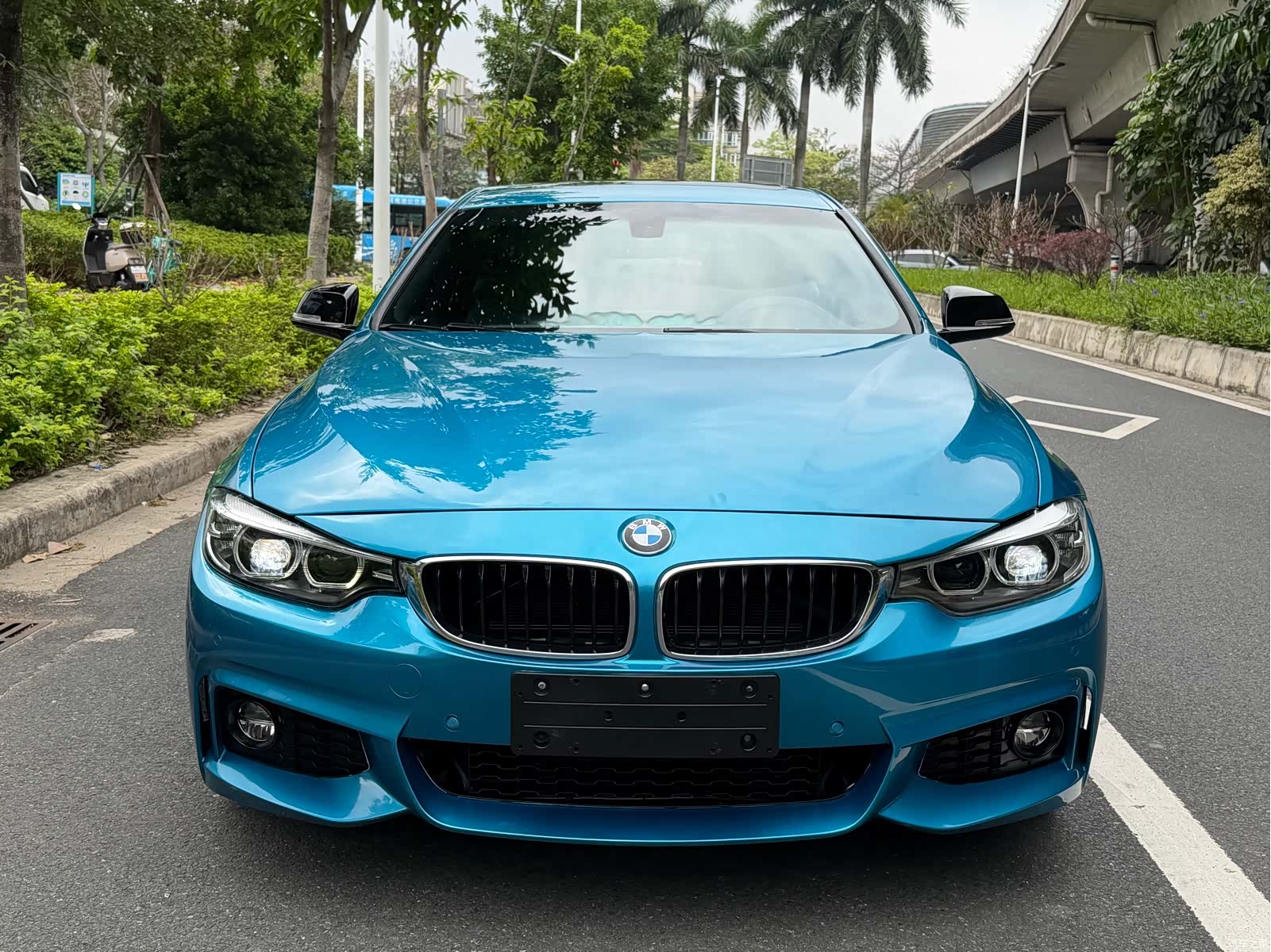 BMW 4 Series, 2020 2