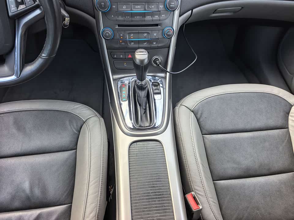 Chevrolet Mai Ruibao