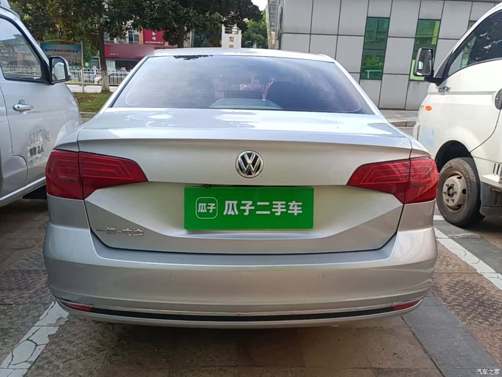 Volkswagen Bora, 2016 6