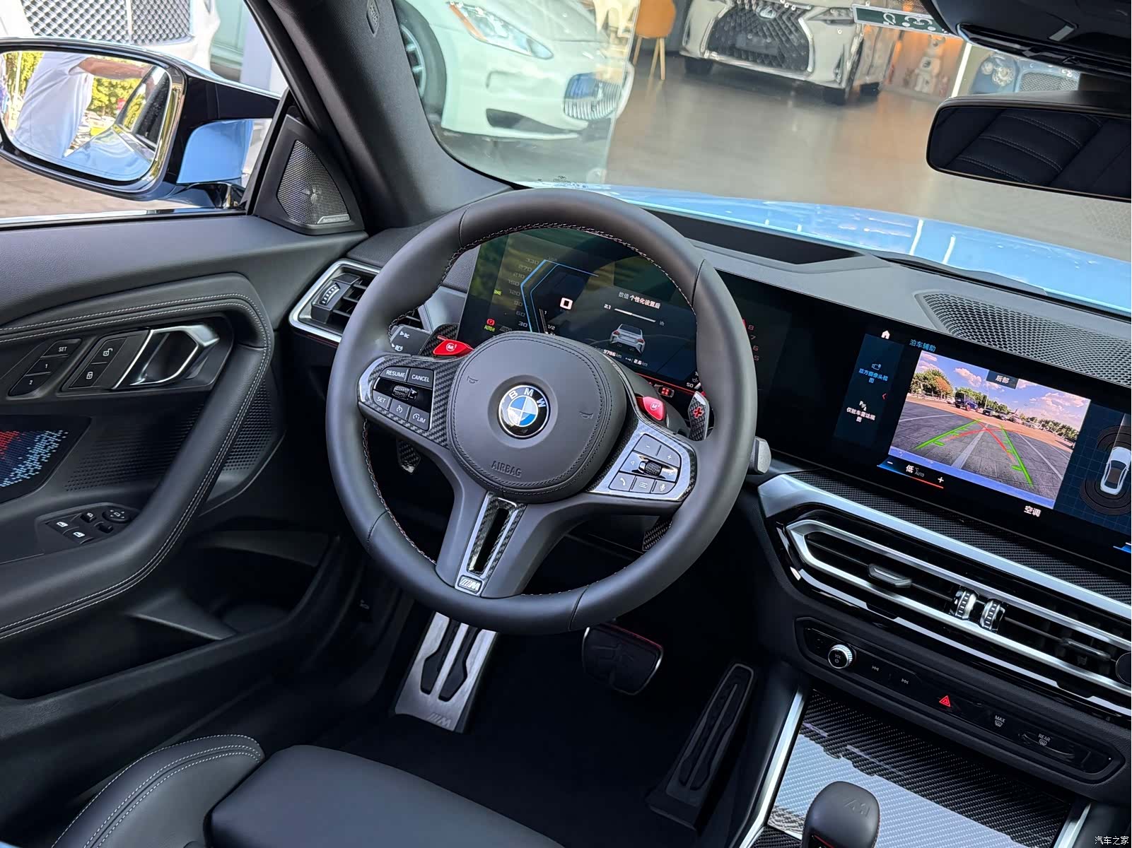 BMW M2, 2024 9