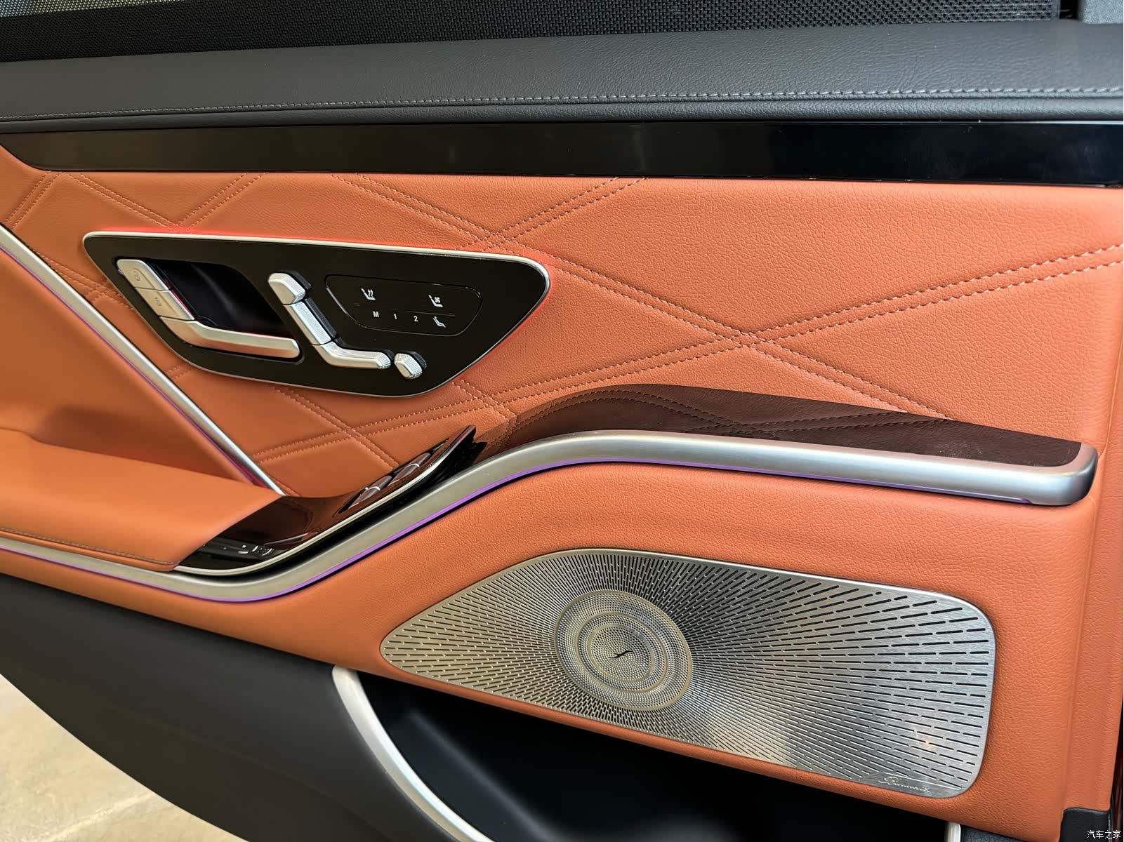 Maybach S-Class, 2024 11