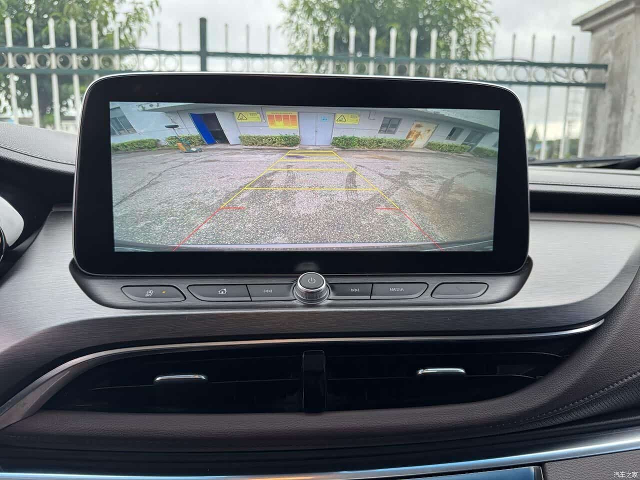 Buick GL8, 2022 22
