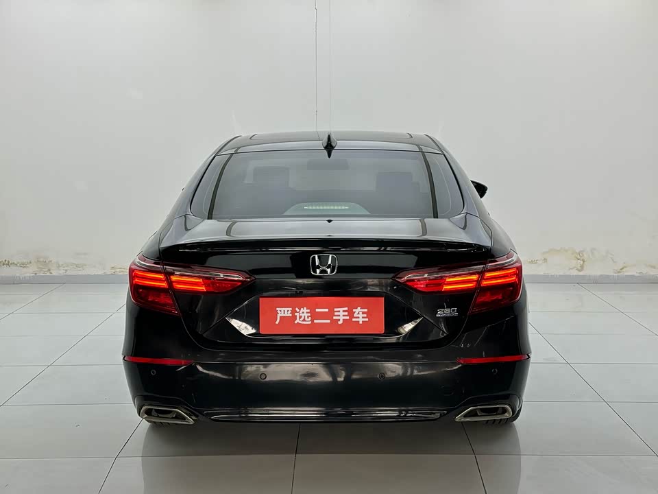 Honda Yingshipai