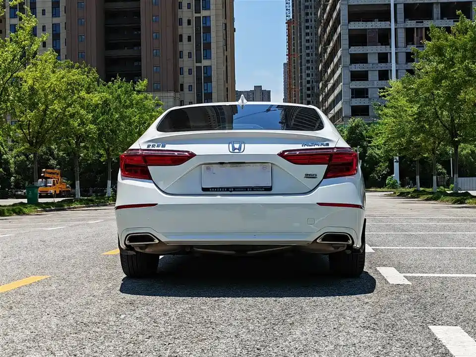 Honda Yingshipai Honda Yingshipai