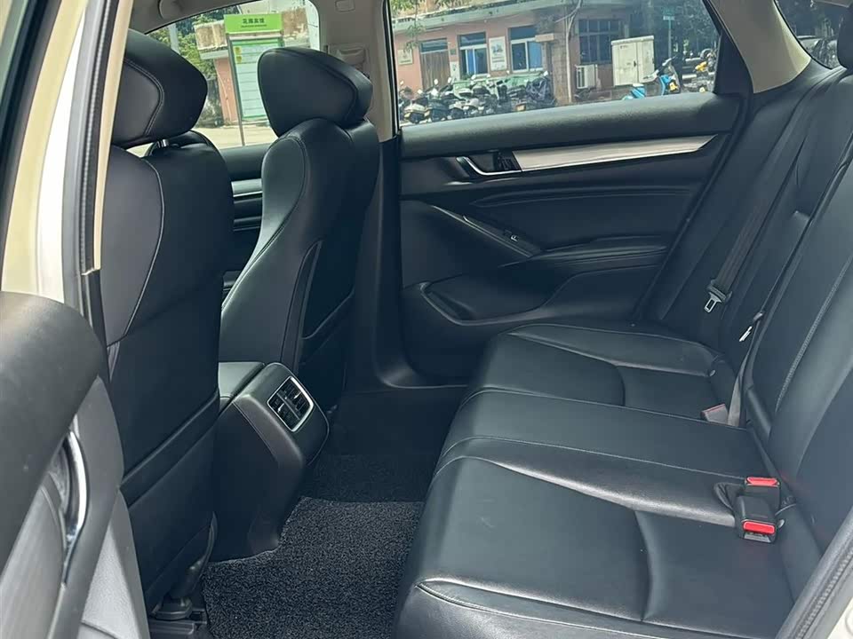Honda Accord Honda Accord