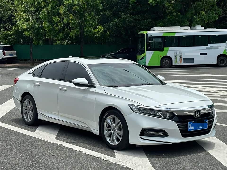 Honda Accord Honda Accord