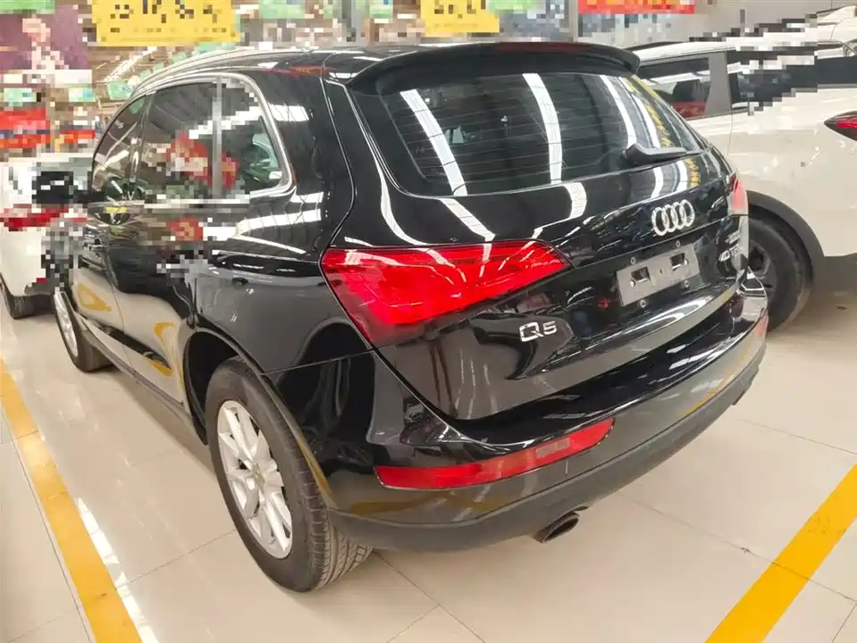 Audi Q5 Audi Q5