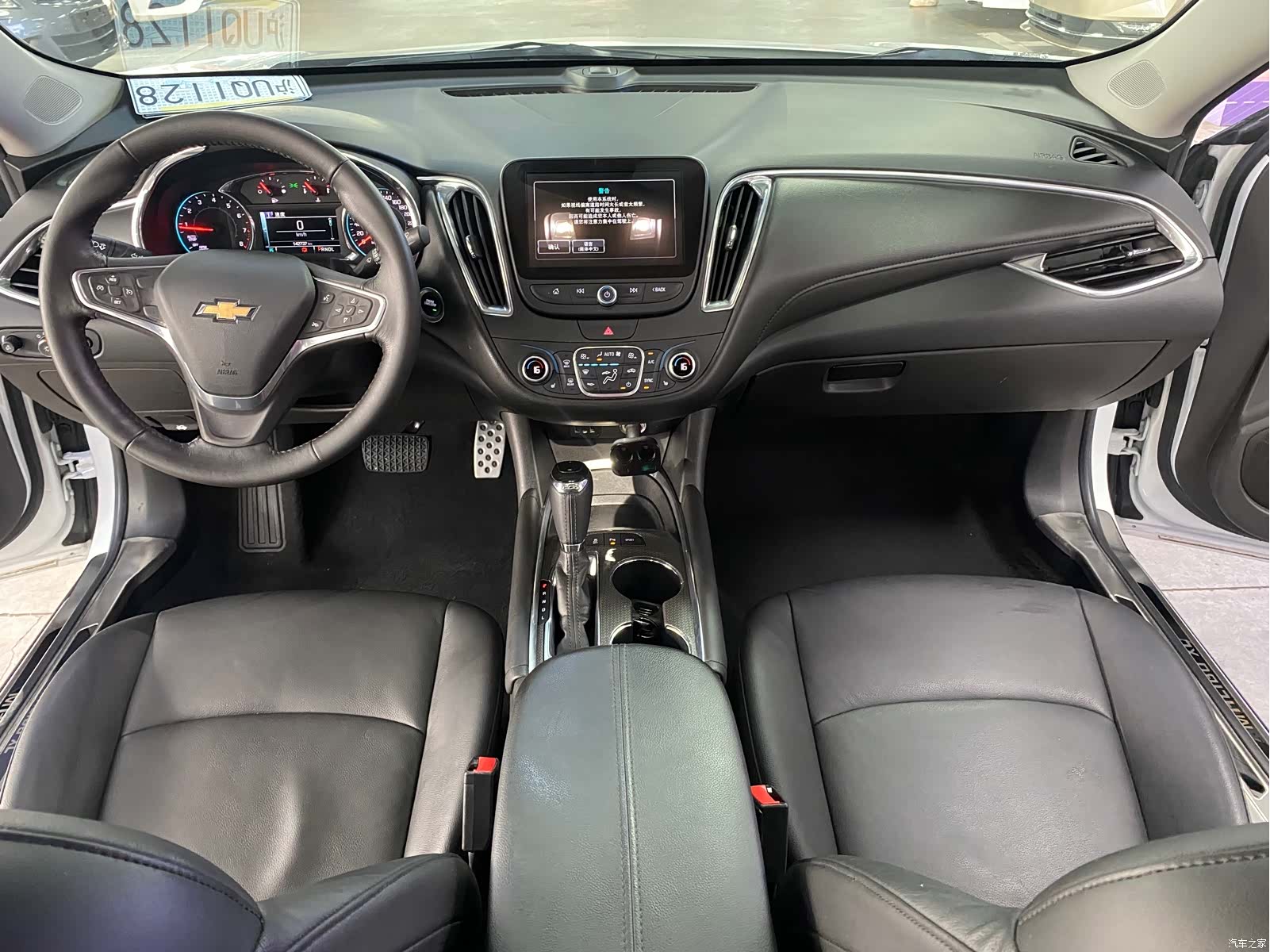 Chevrolet XL, 2016 14