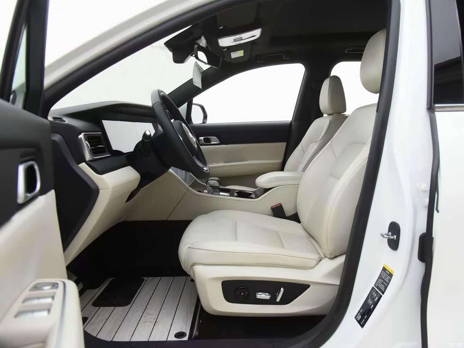Li Auto ONE, 2022 12