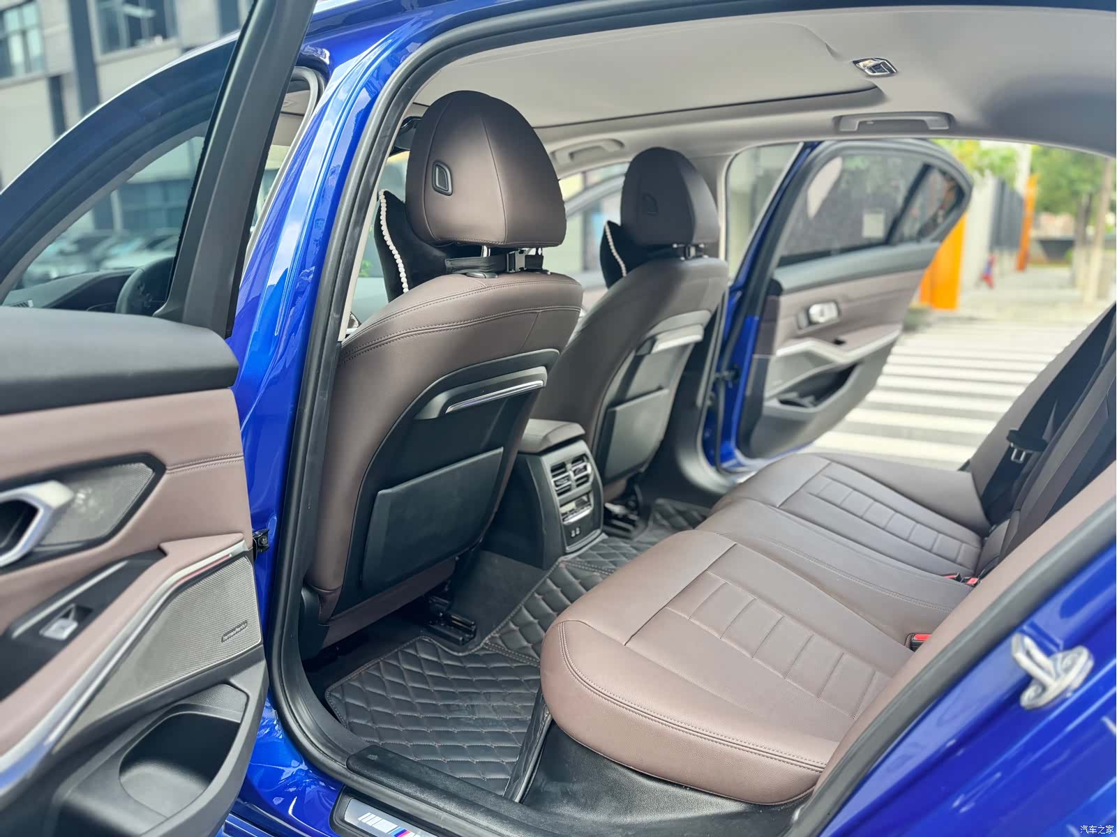 BMW 3 Series, 2021 9