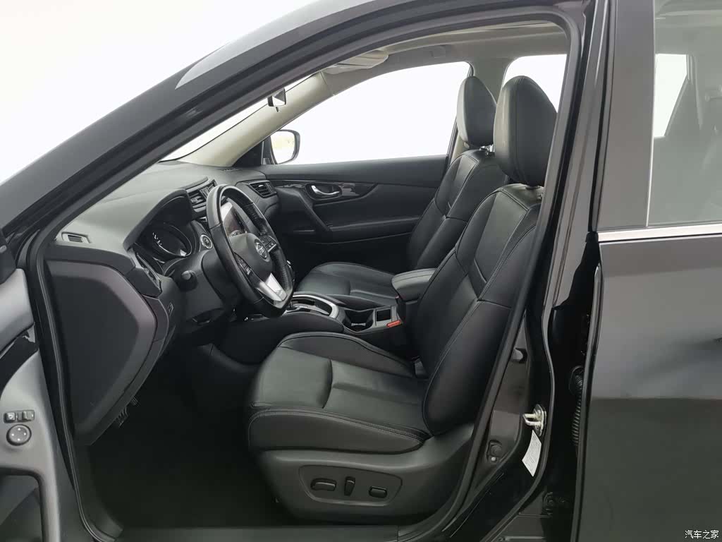 Nissan X-Trail, 2021 10
