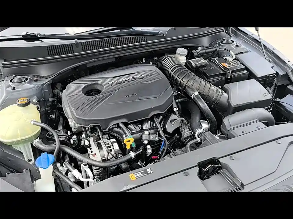 Hyundai Festa
