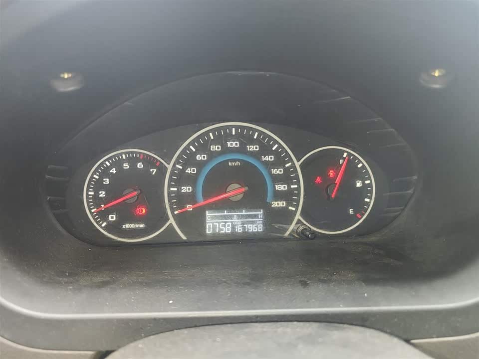 Wuling Wuling Rongguang V