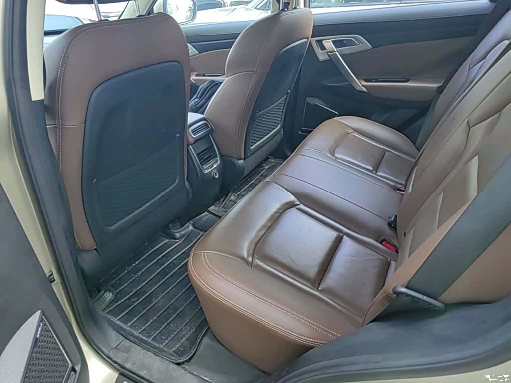 Geely Boyue, 2016 24