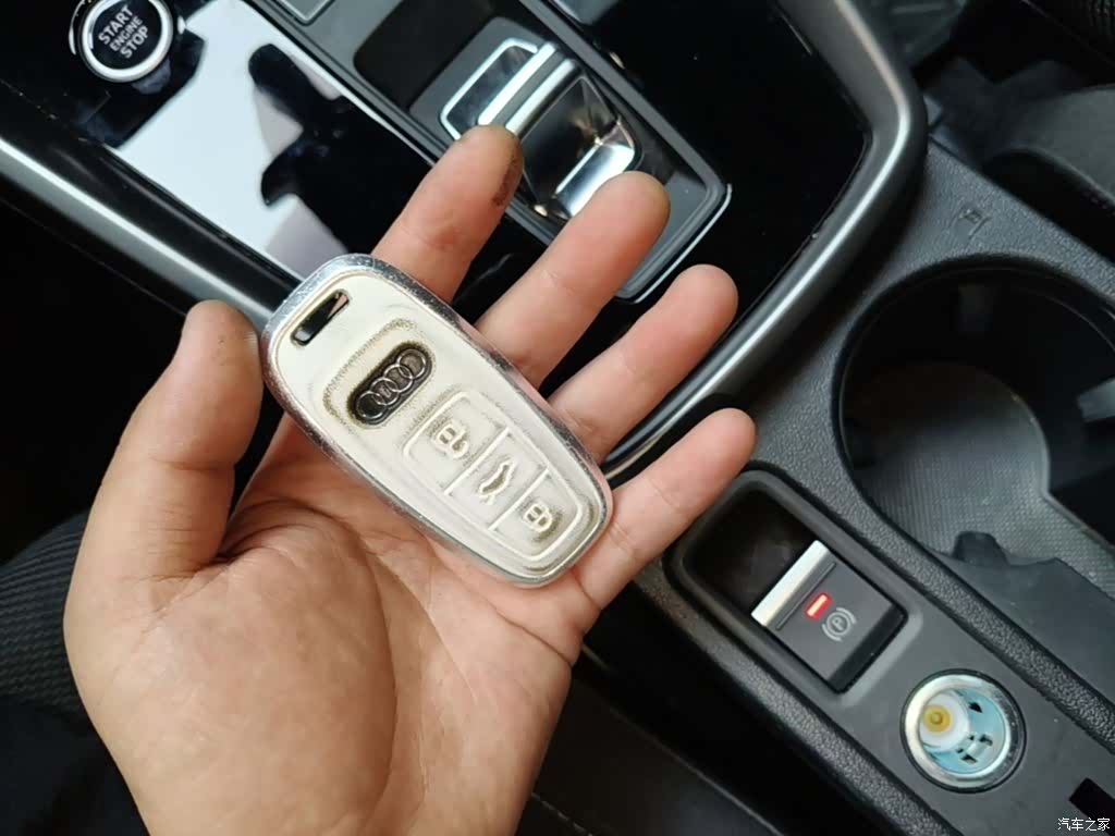 Audi A3, 2023 17