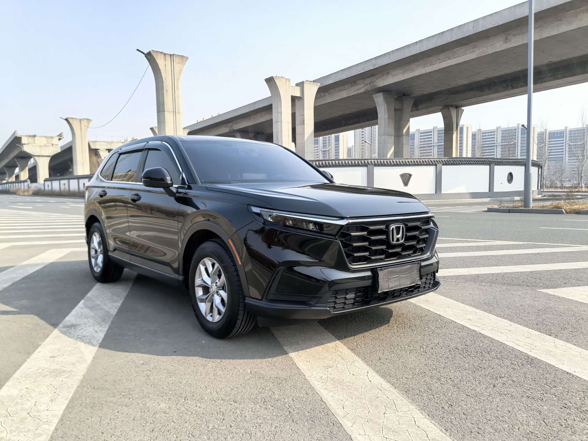 Honda CR-V, 2025 3