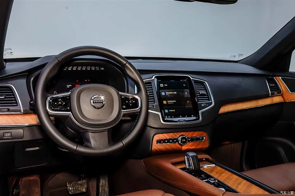Volvo XC90, 2024 19