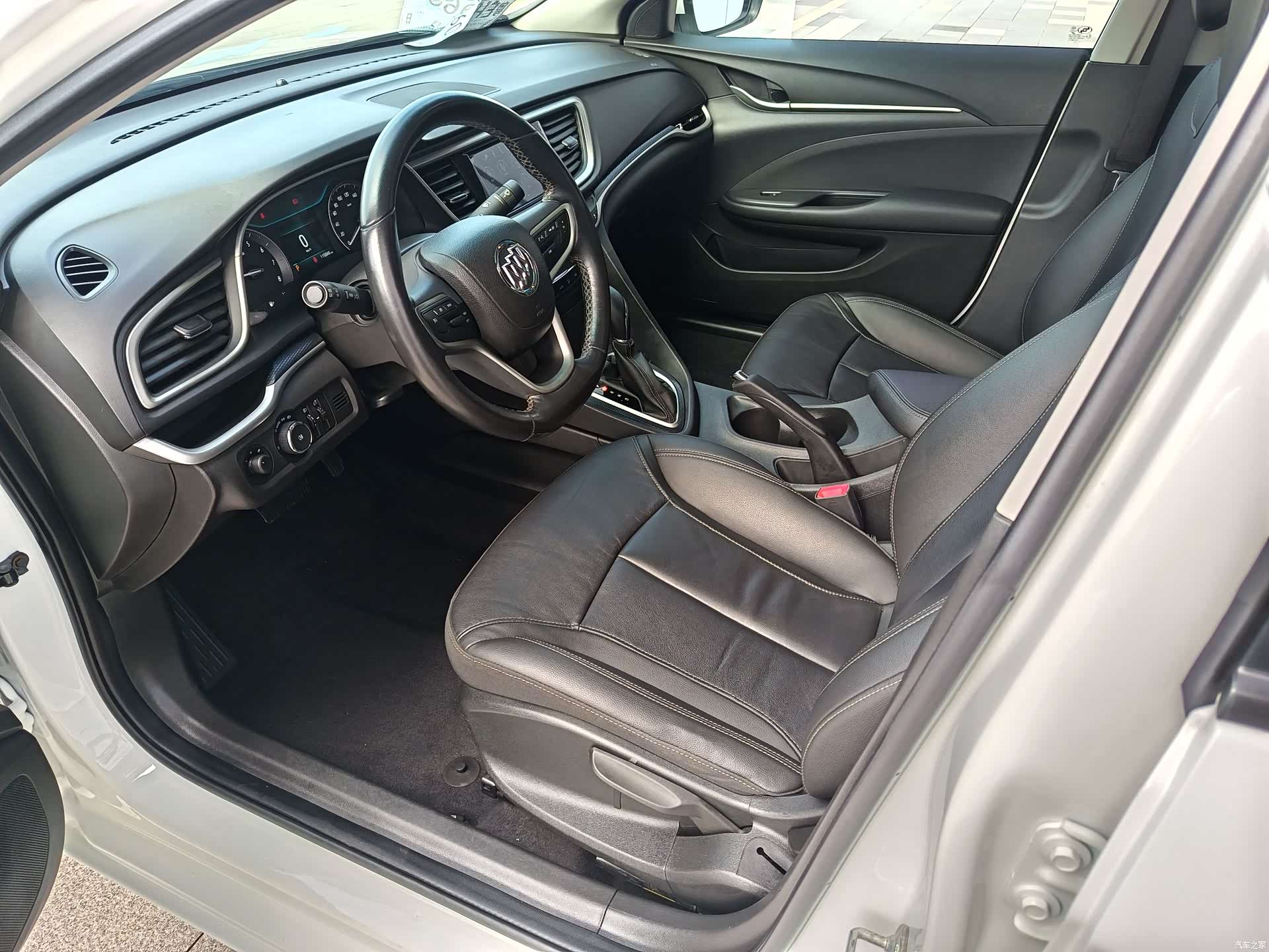 Buick VI, 2019 8