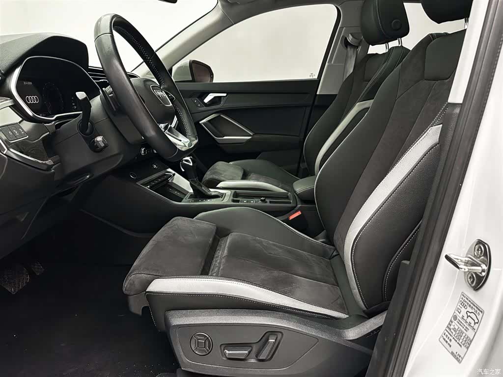 Audi Q3, 2022 19