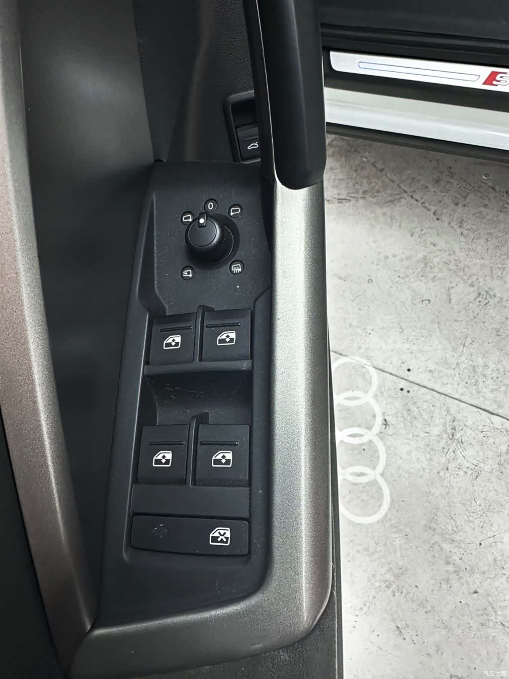 Audi Q3, 2022 16