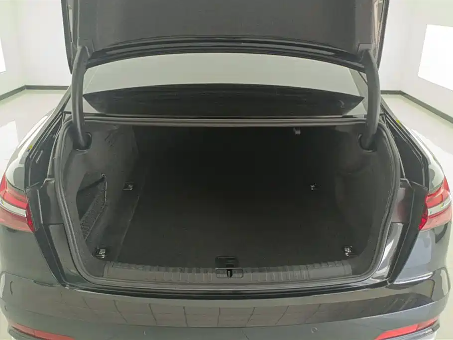 Audi A6L Audi A6L