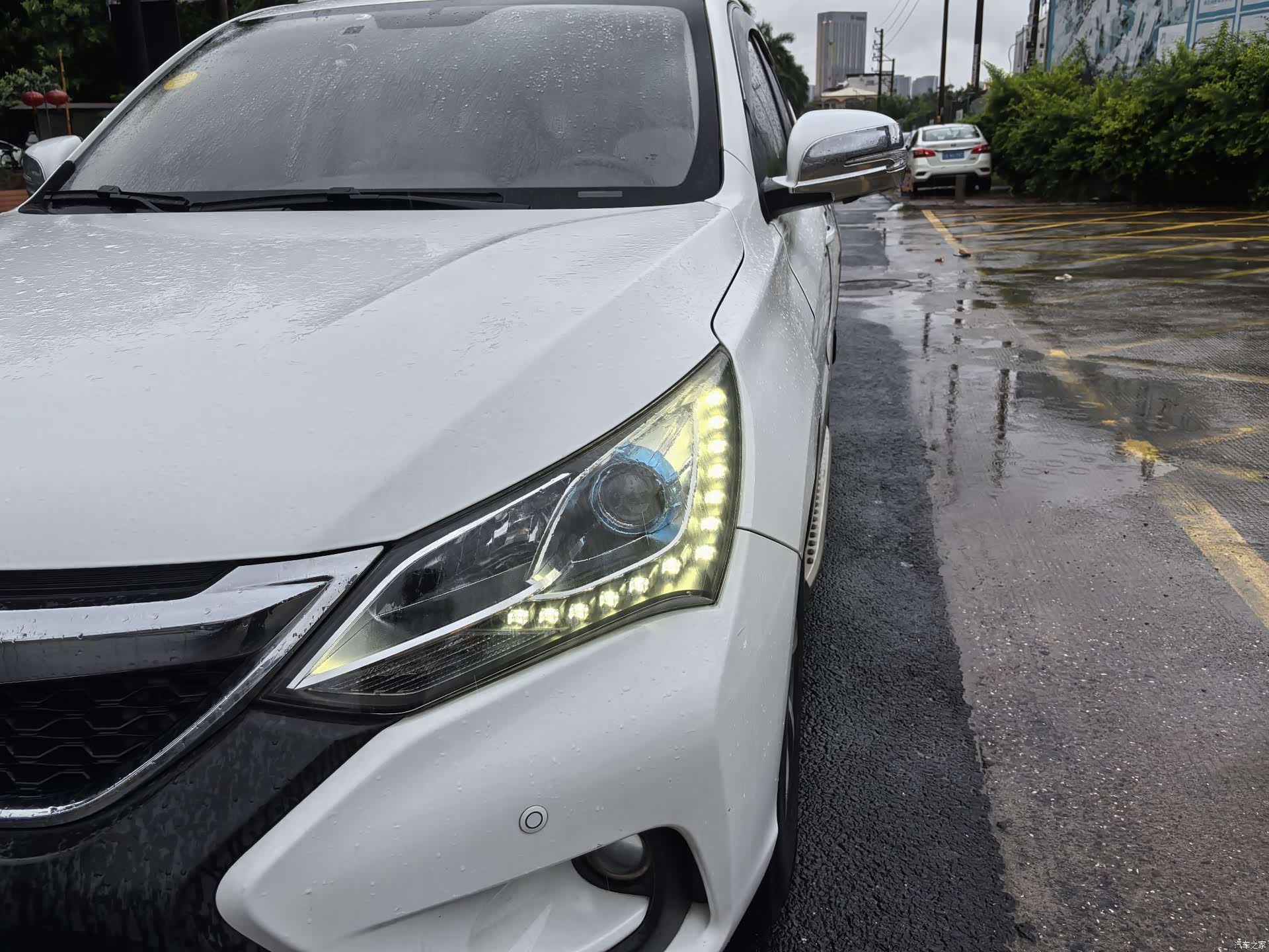 BYD Song, 2016 26