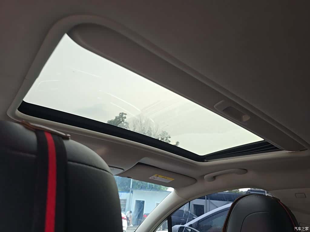 Citroen C5, 2018 18