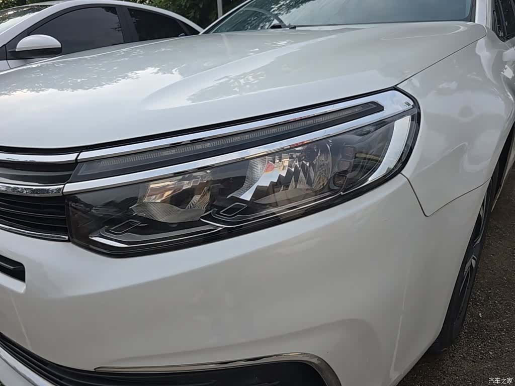 Citroen C5, 2018 24