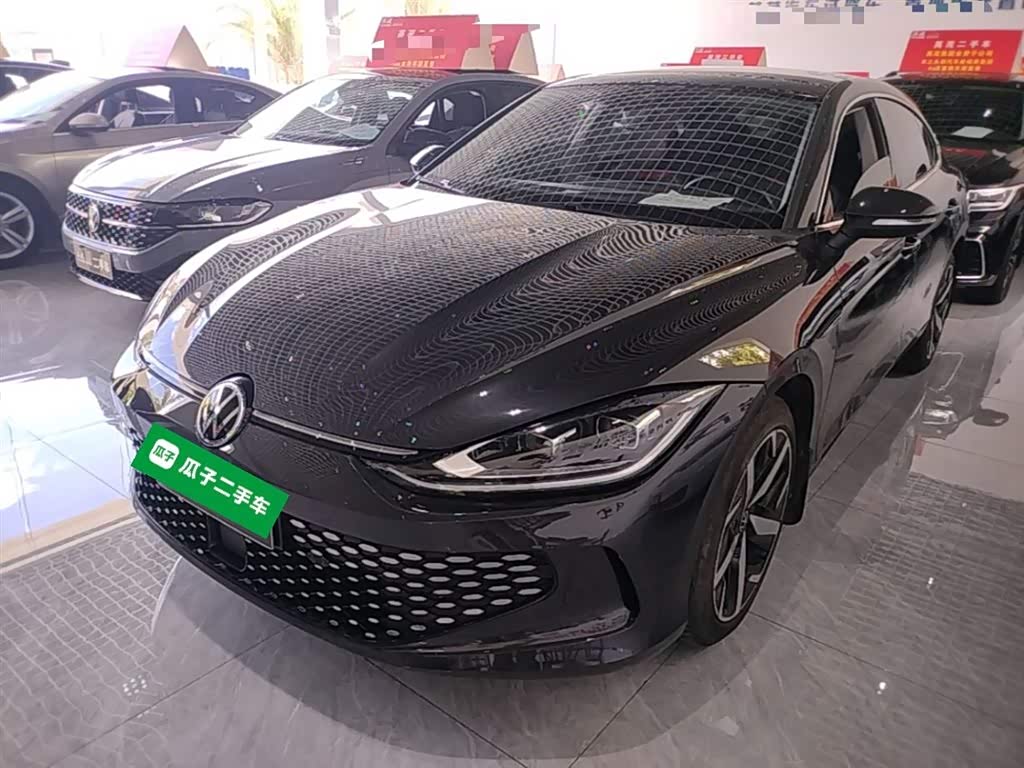 Volkswagen Lamando