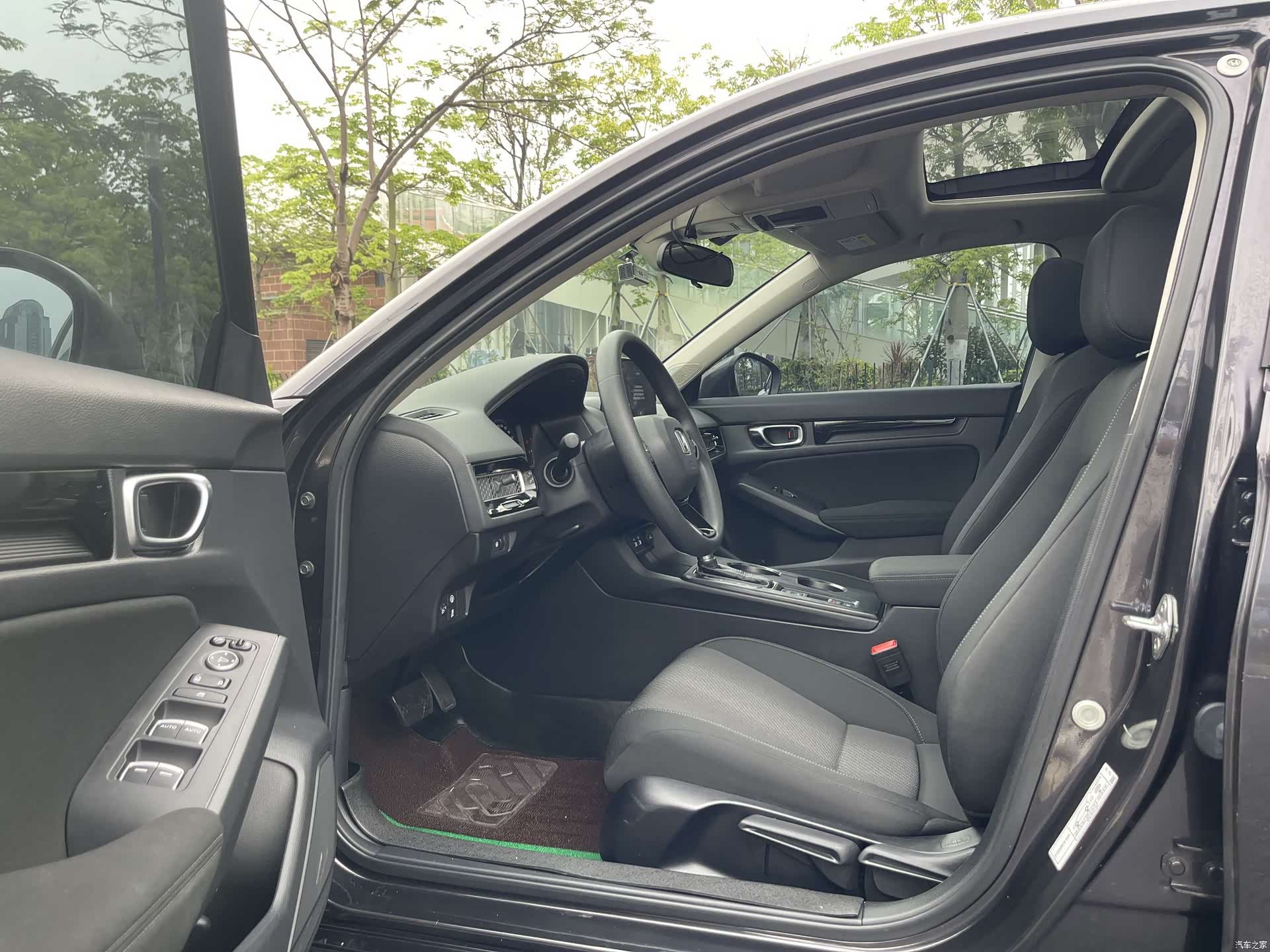 Honda Integra, 2022 7