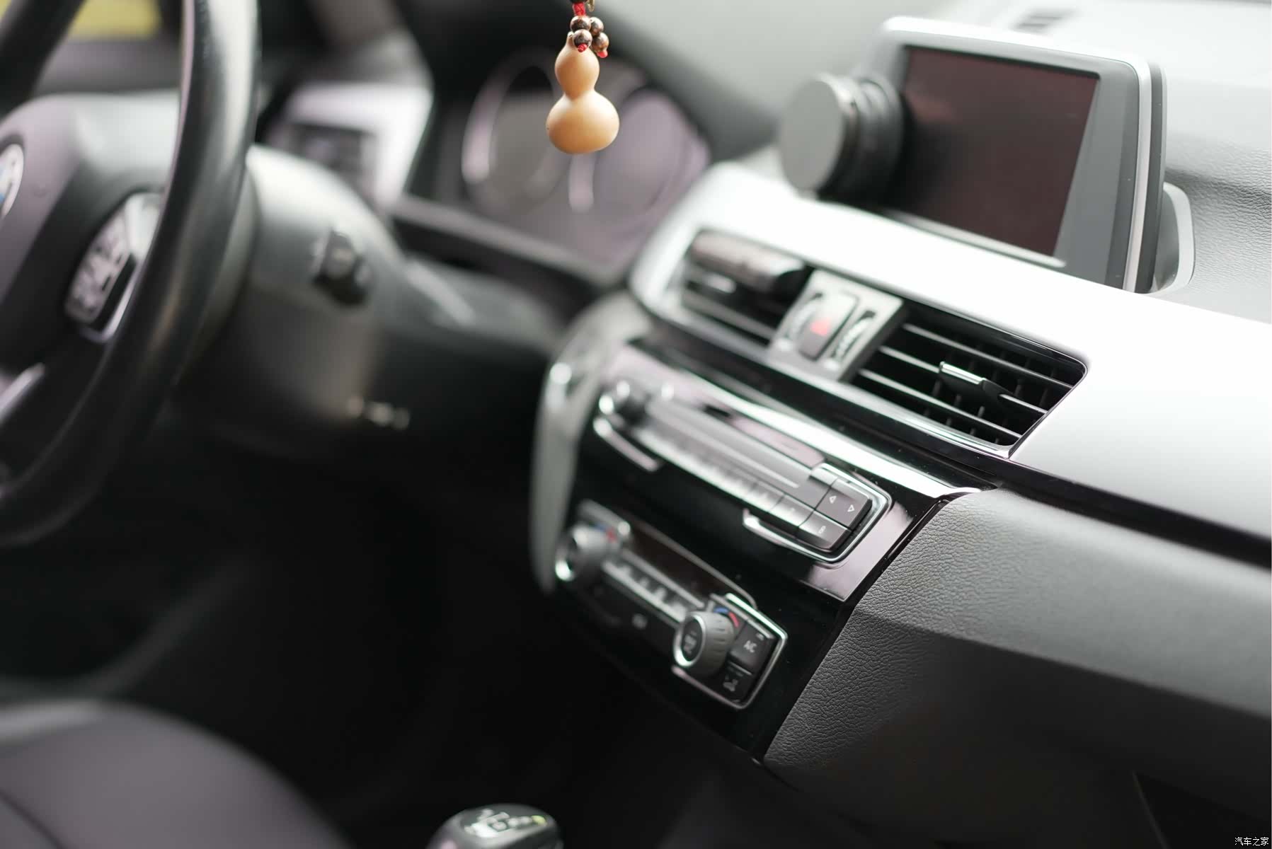 BMW X1, 2018 14