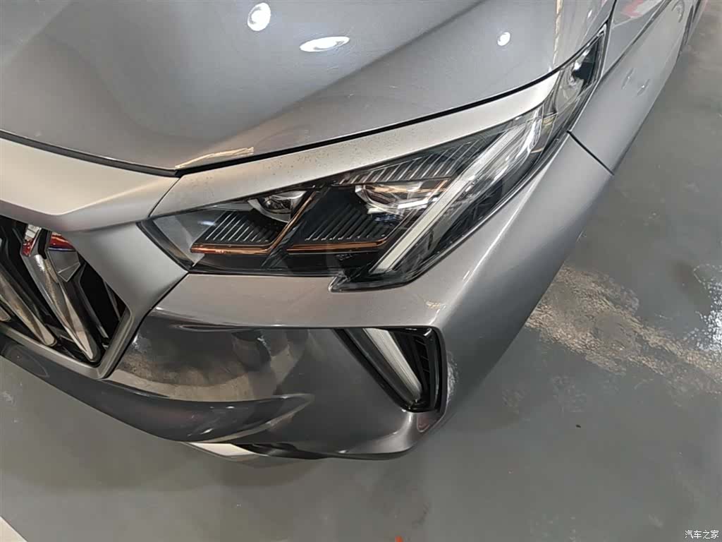 GAC GS4, 2022 24